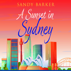 A Sunset in Sydney