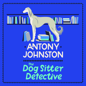The Dog Sitter Detective