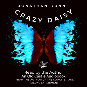 Crazy Daisy: An Old Castle Audiobook