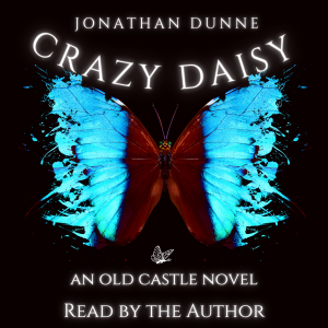 Crazy Daisy: An Old Castle Audiobook