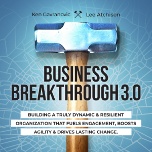 Business Breakthrough 3.0