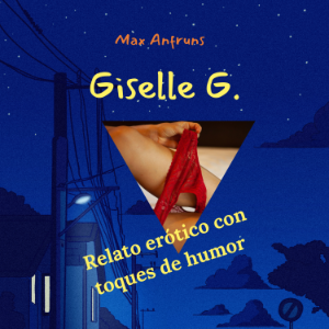 Giselle G.