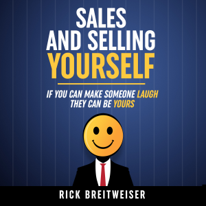 Sales and Selling Yourself