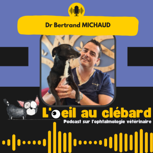 L'oeil au clebard-logo