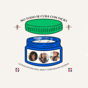 No Todo Se Cura Con Vicks's Podcast-logo