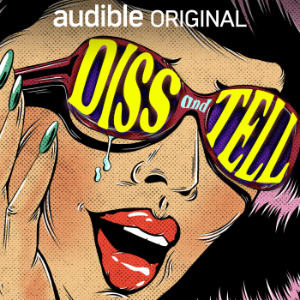 Diss and Tell-logo
