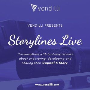 Storylines Live-logo