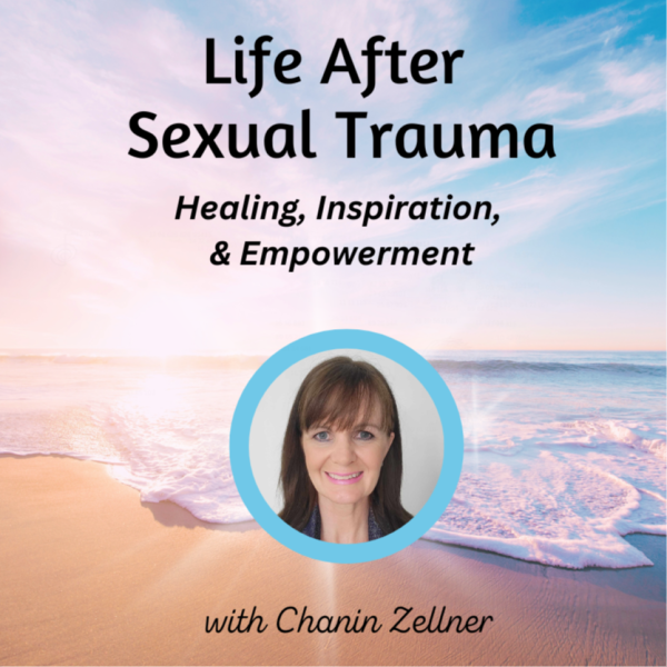 Life After Sexual Trauma | Listen to Podcasts On Demand Free | TuneIn