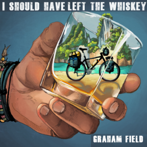 I Should Have Left the Whiskey-logo