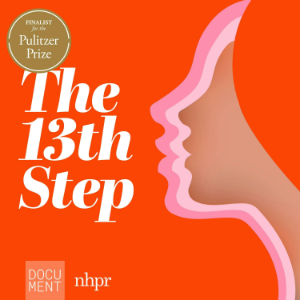 The 13th Step-logo