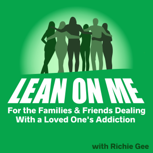 Lean On Me-logo