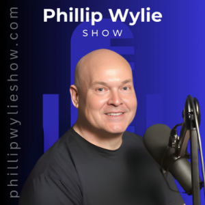 Phillip Wylie Show-logo
