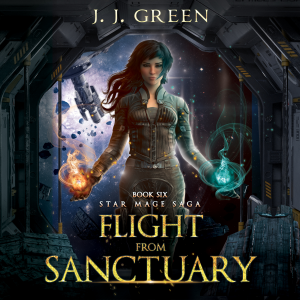 Flight From Sanctuary
