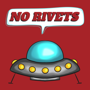 No Rivets-logo