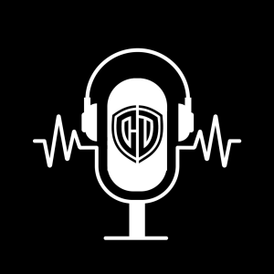 Cyber Defense Radio-logo