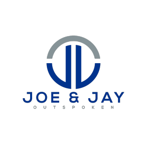 Joe & Jay Outspoken-logo
