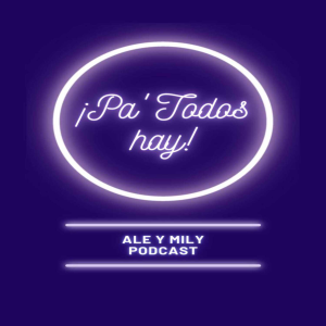 Pa' todos hay-logo