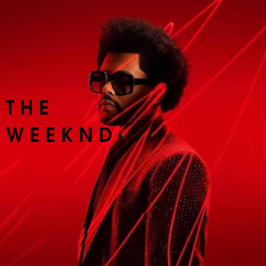 The Insane Story of The Weeknd-logo