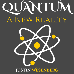 Quantum A New Reality-logo