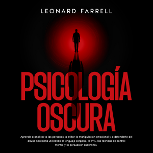 Psicología Oscura