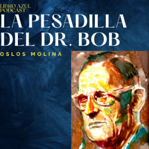 La pesadilla del Dr. Bob-logo