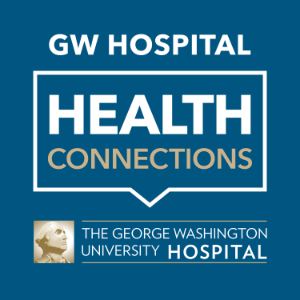GW Hospital Health Connections-logo