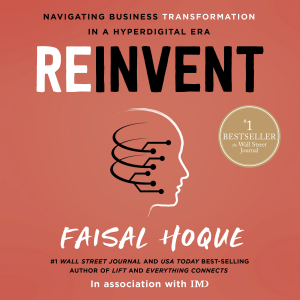 Reinvent
