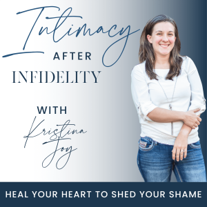 Intimacy After Infidelity | Rebuild Connection, Emotional Healing, Forgiveness for Adultery, Avoid Divorce-logo
