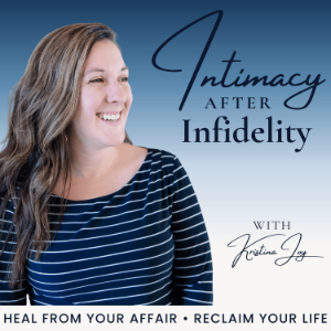 Intimacy After Infidelity | Cut Contact, Rebuild Trust, Shed Shame, Avoid Divorce, Forgiveness for Adultery-logo