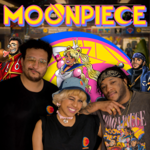 Moon Piece Podcast-logo