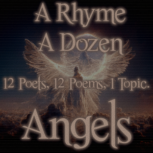 A Rhyme A Dozen - Angels-logo
