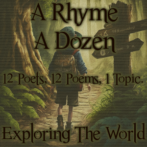 A Rhyme A Dozen - Exploring the World