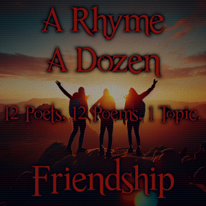 A Rhyme A Dozen - Friendship-logo