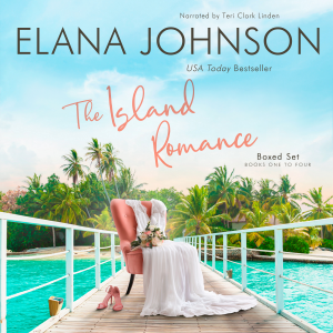 The Island Romance Boxed Set-logo