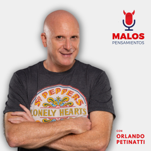 Malos Pensamientos-logo