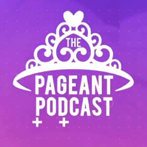 The Pageant Podcast-logo