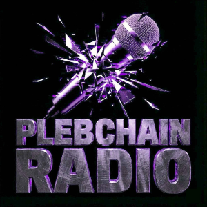 Plebchain Radio-logo