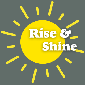 Rise & Shine-logo