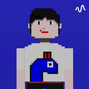 カトタカのラシオ〜メタハース/NFT/雑談/弾き語り〜