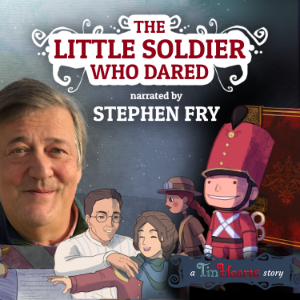 The Little Soldier Who Dared