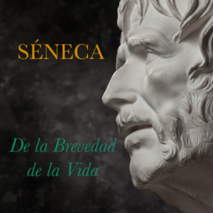 De la Brevedad de la Vida-logo