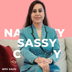 Naughty Sassy Classy-logo