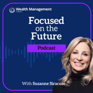 Focused on the Future-logo