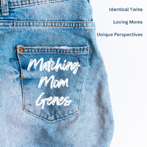 Matching Mom Genes-logo