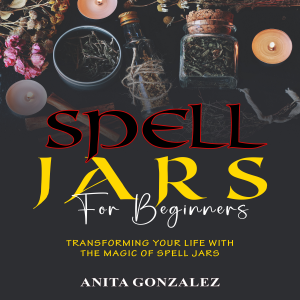 Spell Jars for Beginners-logo