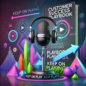 The Customer Success Playbook-logo