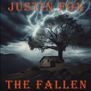 The Fallen-logo
