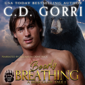 Bearly Breathing-logo