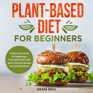 Plant-Based Diet for Beginners-logo