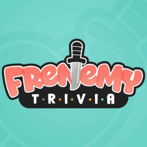 Frenemy Trivia-logo